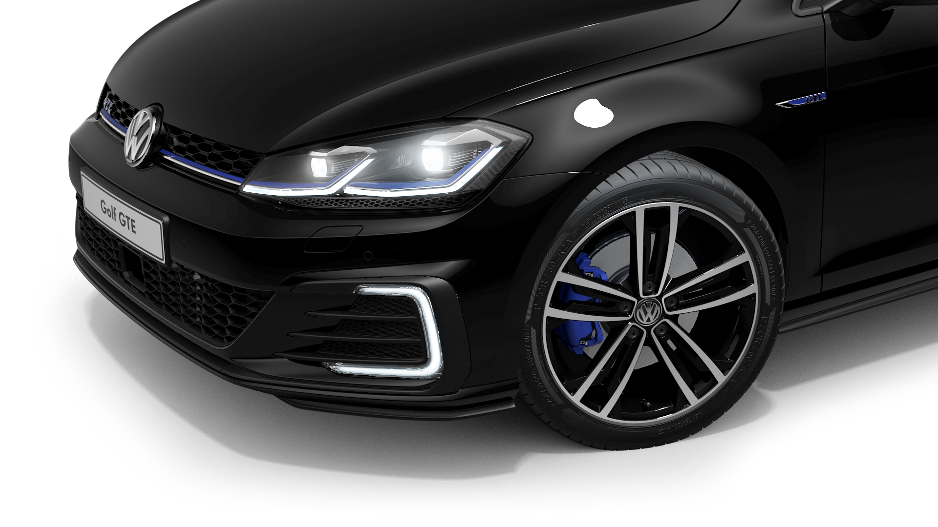 Volkswagen Golf GTE Golf VII