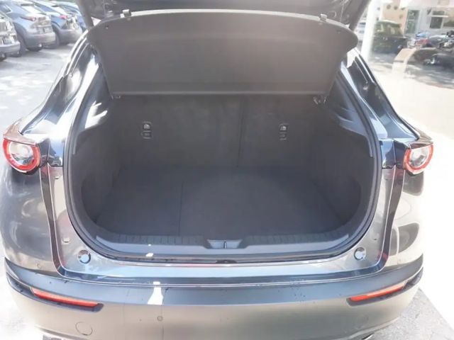 Mazda CX-30 SkyActiv e-Skyactiv