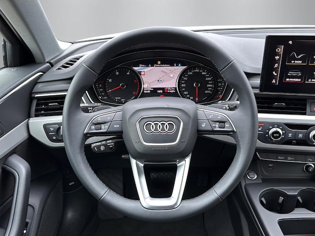 Audi A4 35 TDI Avant S-Tronic