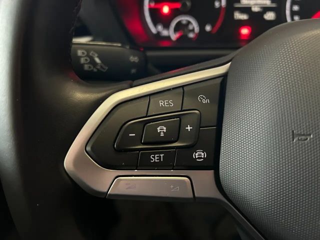 Volkswagen Caddy 4Motion Life