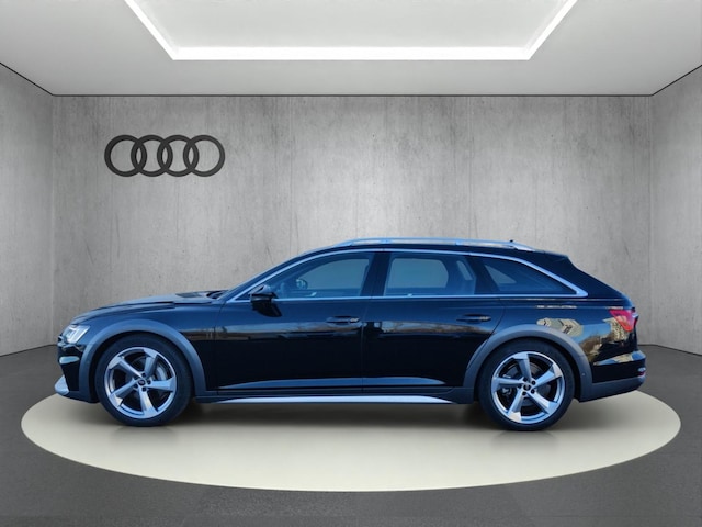Audi A6 allroad 40 TDI Quattro S-Tronic