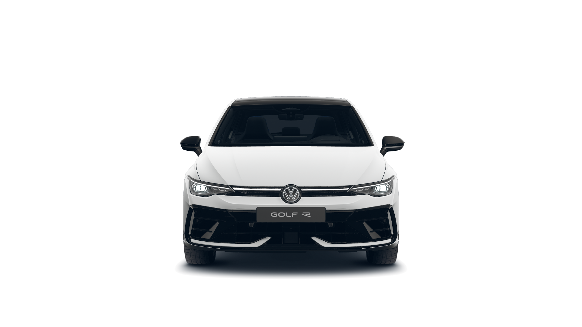 Volkswagen Golf 4Motion