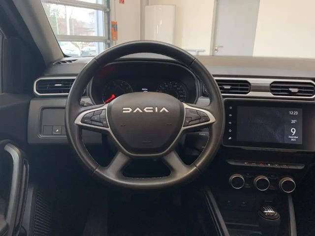 Dacia Duster 1.3 TCe TCe 130