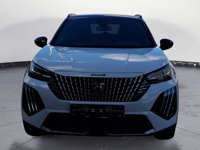 Peugeot 2008 GT-Line Hybrid