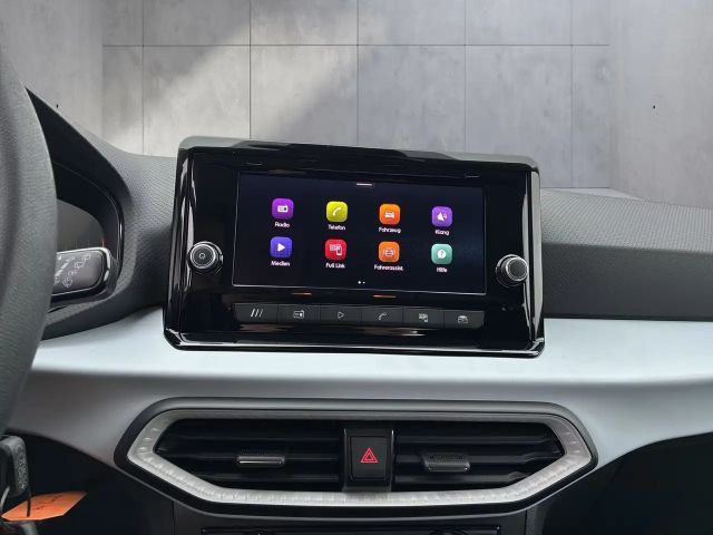 Seat Arona 1.0 TSI Reference