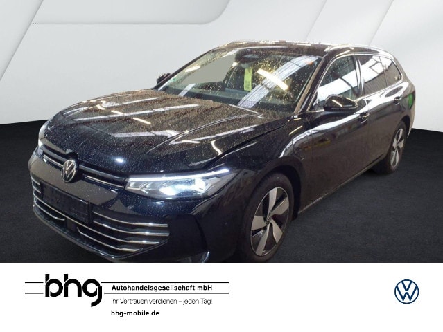 Volkswagen Passat Business eHybrid