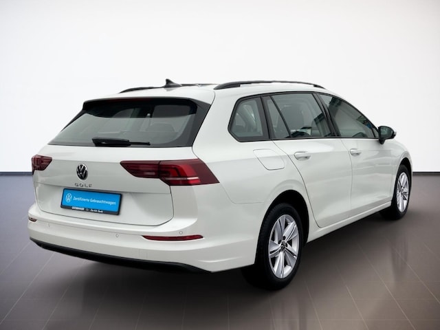 Volkswagen Golf Golf VIII Variant