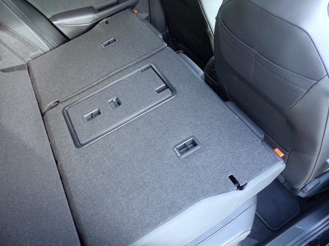 Volkswagen Golf 1.5 eTSI DSG