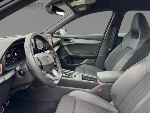 Cupra Formentor VZ e-Hybrid