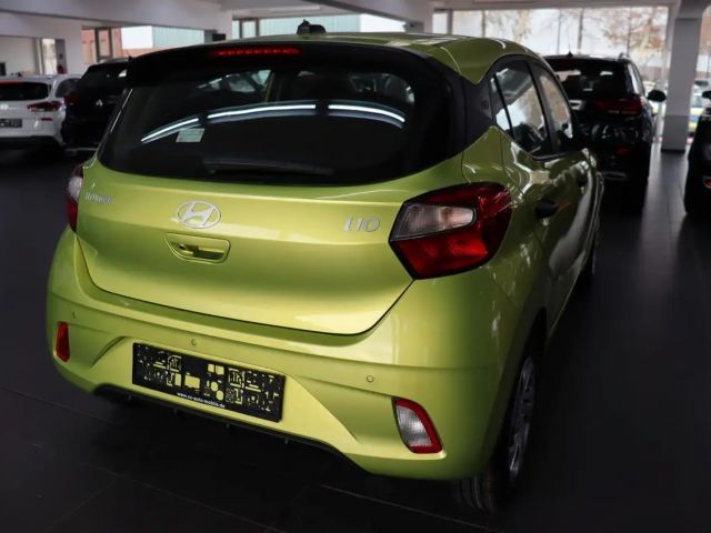 Hyundai i10 1.0