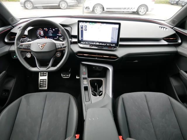 Cupra Terramar 1.5 e-Hybrid e-Hybrid