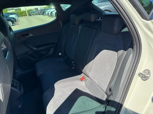 Cupra Leon 2.0 TSI DSG VZ