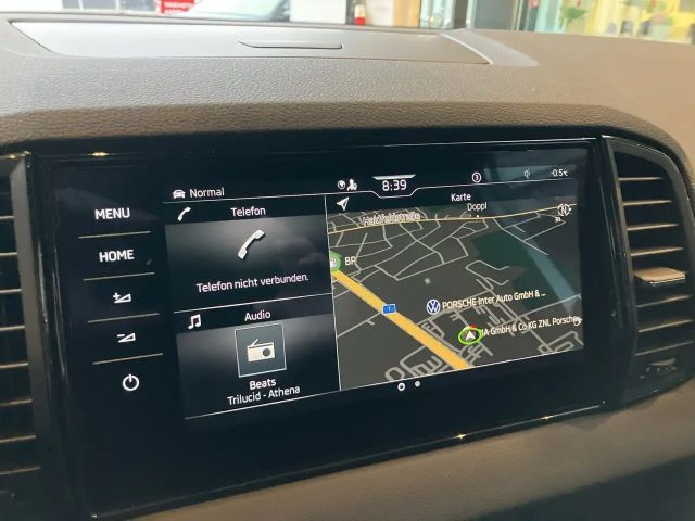 Skoda Karoq ACT Sportline