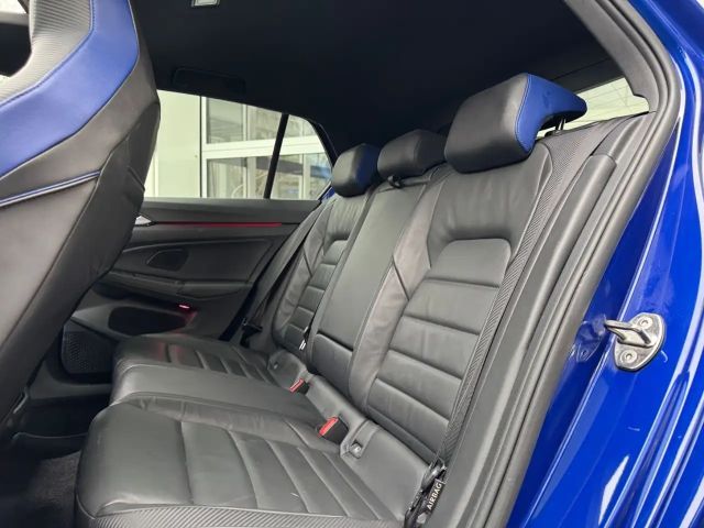 Volkswagen Golf IQ.Drive