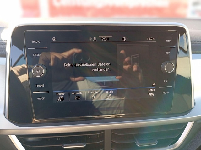 Volkswagen T-Roc 1.0 TSI Cabriolet