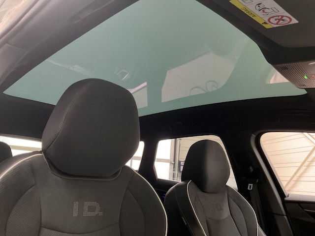 Volkswagen ID.7 Tourer