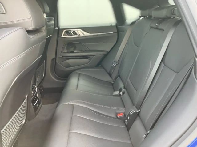 BMW 420 420d Coupé Gran Coupé xDrive