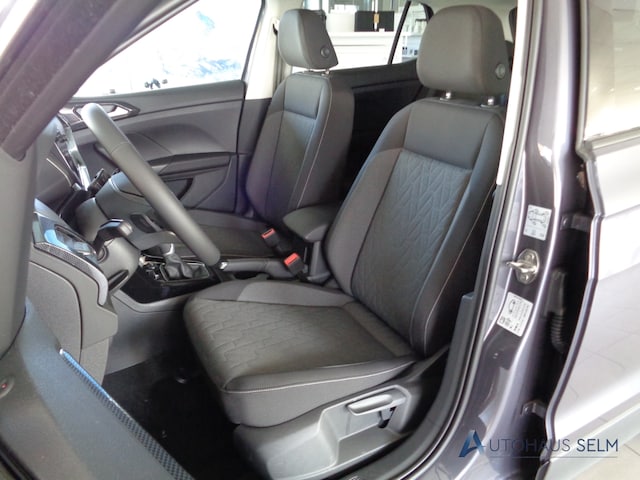 Volkswagen T-Cross 1.0 TSI DSG Life