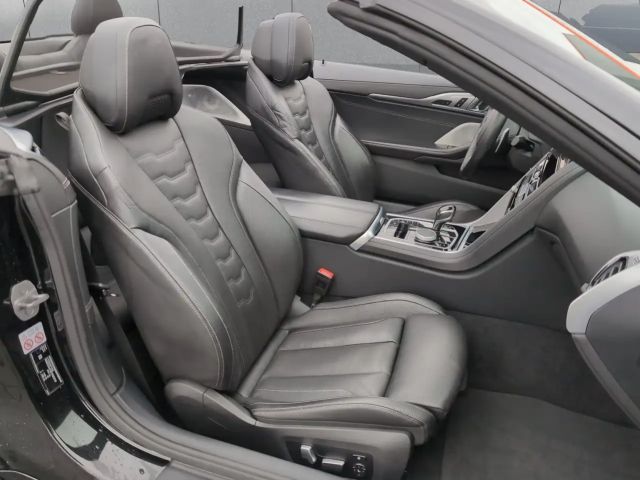 BMW 840 840i Cabrio M-Sport xDrive