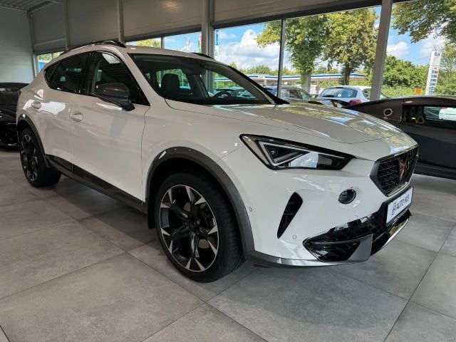 Cupra Formentor 1.5 TSI