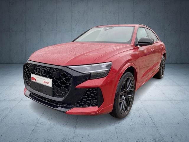 Audi RS Q8 Performance Quattro