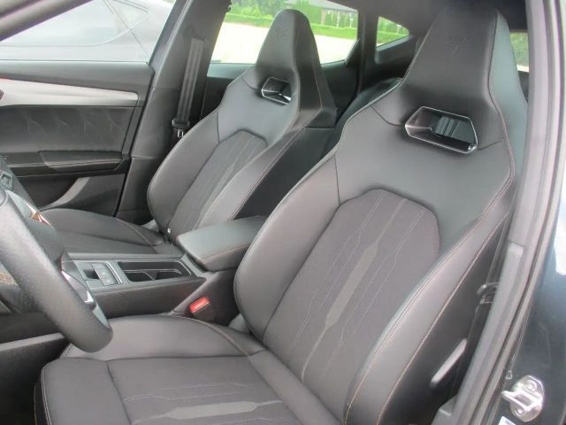 Cupra Formentor DSG VZ e-Hybrid