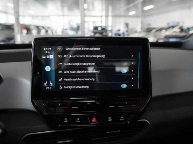 Volkswagen ID.3 150 kW Performance Pro