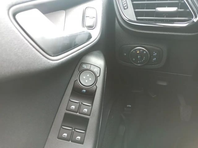 Ford Fiesta Titanium