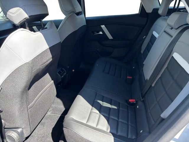 Citroën C4 Max PureTech