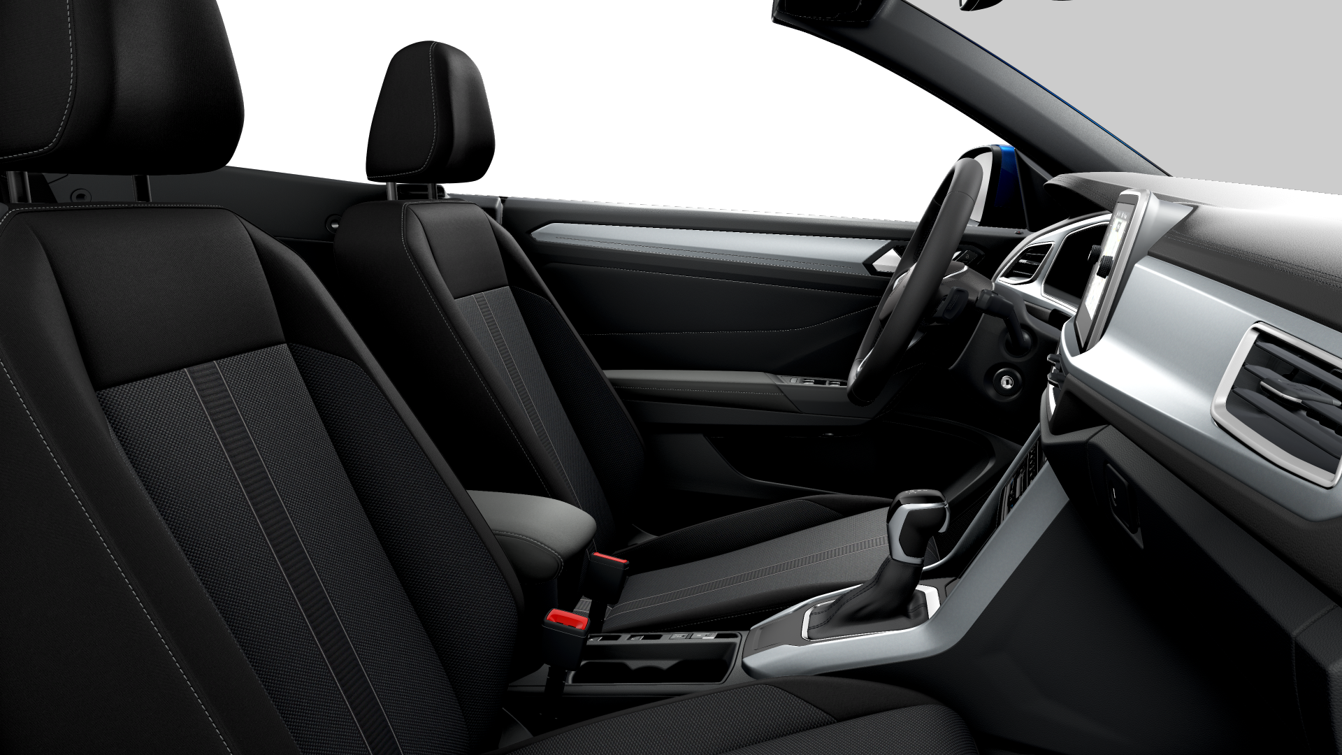 Volkswagen T-Roc Cabriolet DSG Style