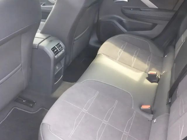 Opel Astra GS-Line Grand Sport