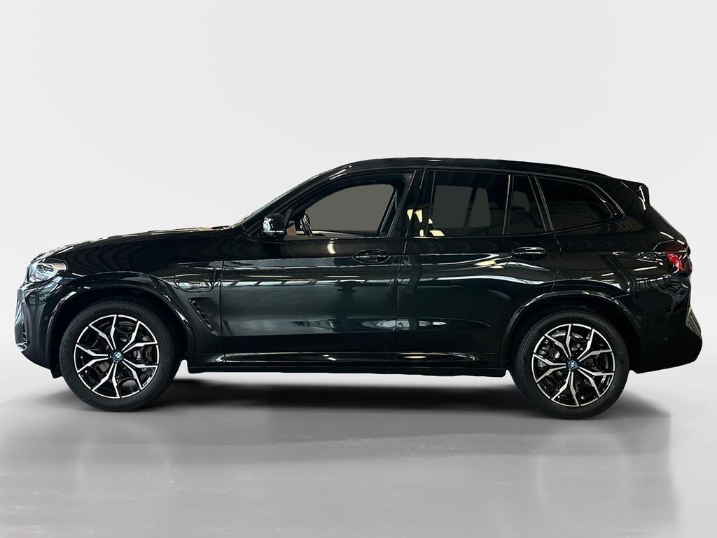 BMW X3 xDrive30e
