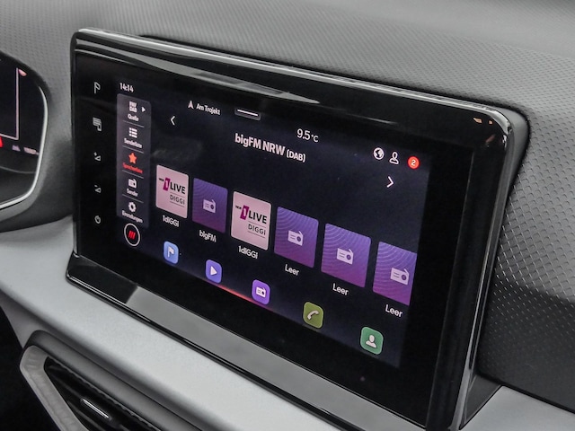 Seat Ibiza 1.0 TSI DSG Style