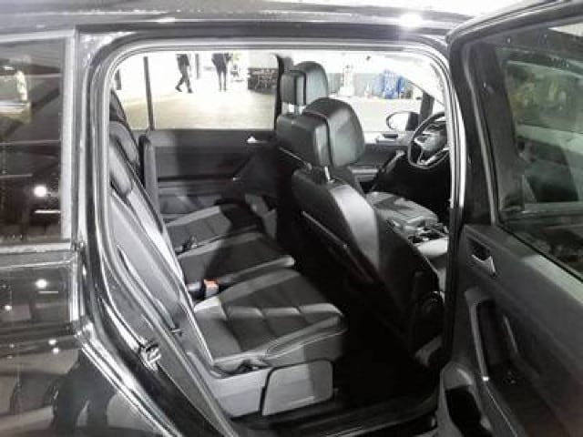 Volkswagen Touran 1.5 TSI Comfortline