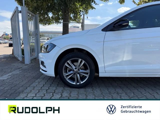 Volkswagen Polo 1.0 TSI