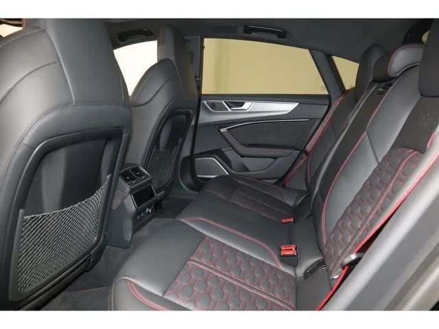 Audi RS7 Performance Sportback