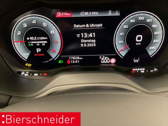 Audi Q2 40 TFSI Quattro S-Tronic