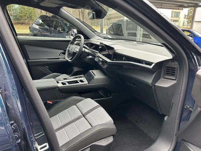 Opel Grandland X GS-Line Grand Sport