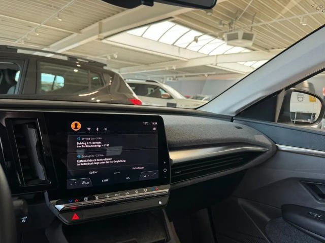 Renault Megane E-Tech E-Tech