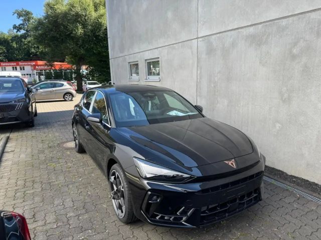 Cupra Leon 2.0 TSI DSG