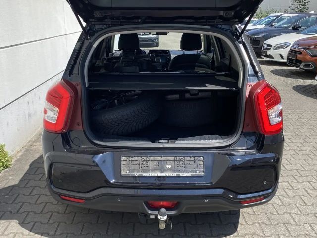 SsangYong Tivoli 2WD