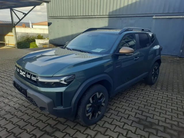 Dacia Duster 4WD Extreme TCe 130