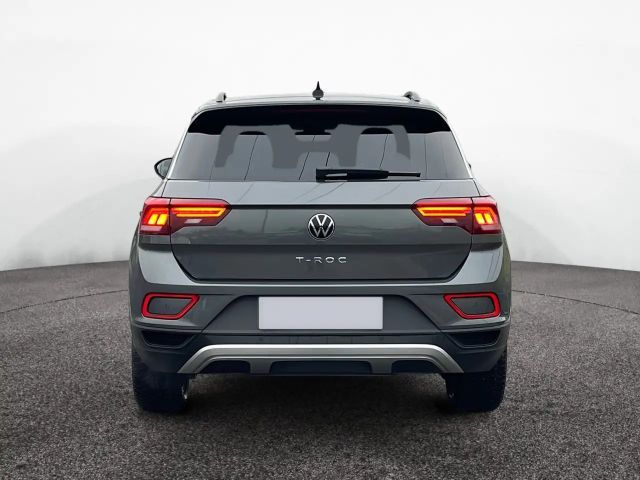 Volkswagen T-Roc DSG