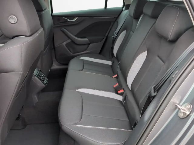 Skoda Scala Selection