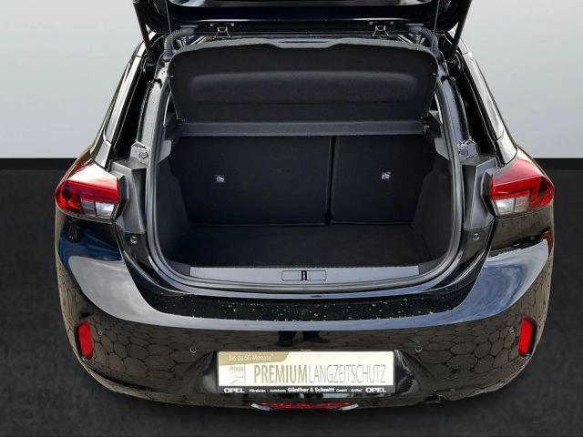 Opel Corsa F 1.2 Basis LENKRADHZ. PDC KAMERA SHZ