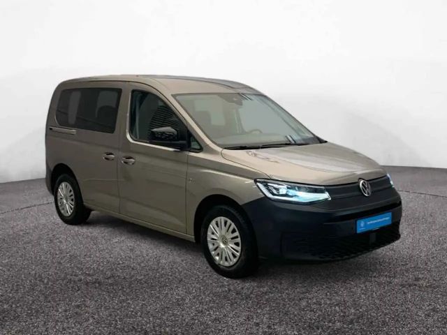 Volkswagen Caddy 2.0 TDI