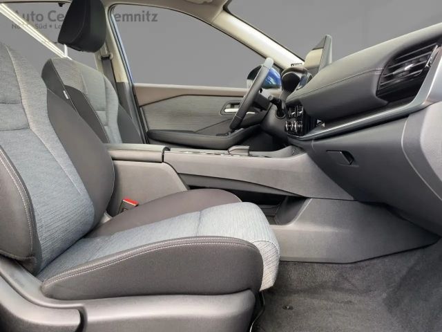 Nissan X-trail Acenta