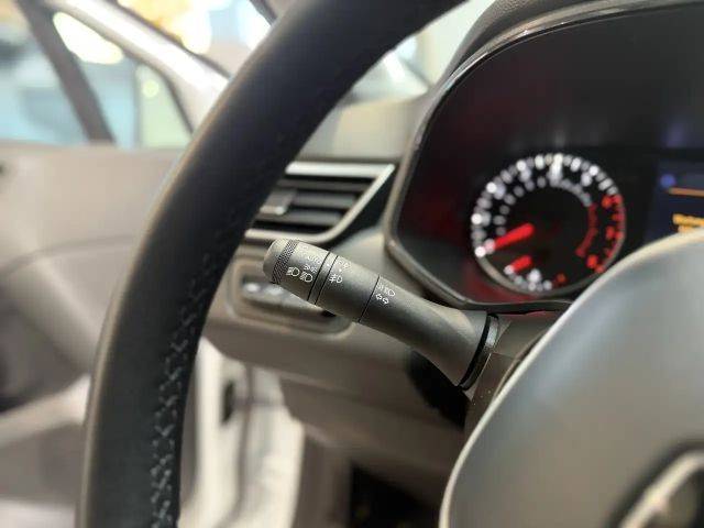 Renault Clio Business Line TCe 90