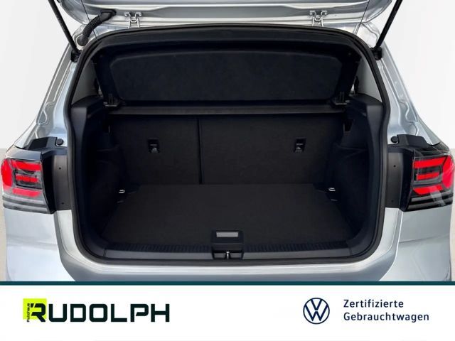 Volkswagen T-Cross 1.0 TSI DSG Life