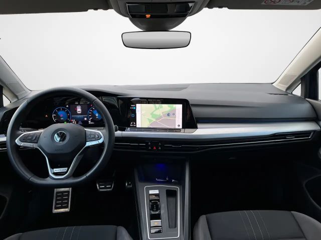 Volkswagen Golf 2.0 TDI AllTrack DSG Variant